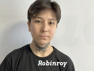 Robinroy