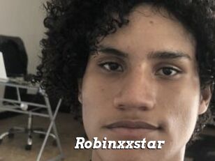 Robinxxstar