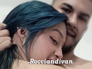 Rocciandivan