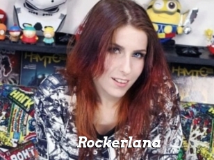 Rockerlana
