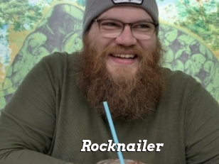 Rocknailer