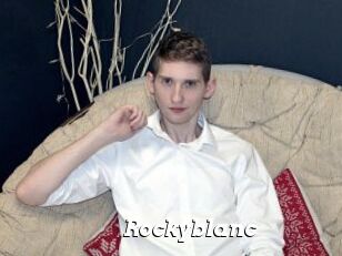 Rockyblanc