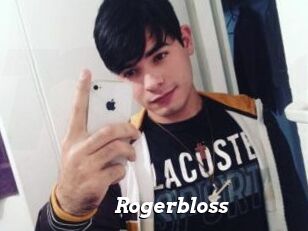 Rogerbloss