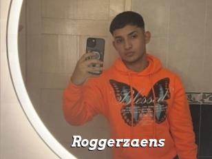 Roggerzaens