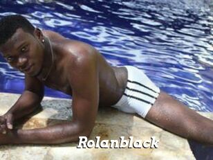 Rolanblack