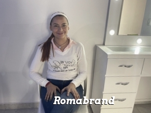 Romabrand