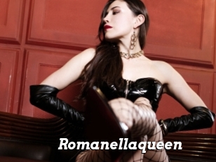 Romanellaqueen