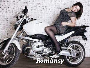 Romansy