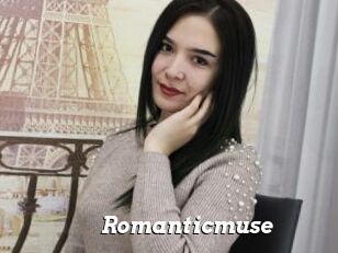 Romanticmuse