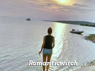 Romanticwitch