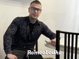 Romeobodhi