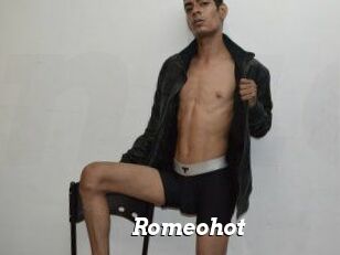 Romeohot