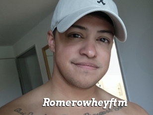 Romerowheyftm