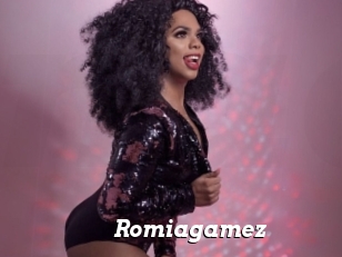 Romiagamez