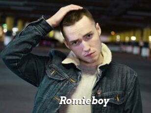 Romieboy