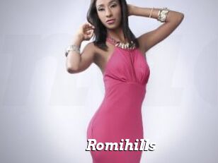 Romihills