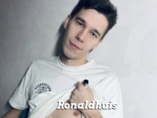 Ronaldhuis