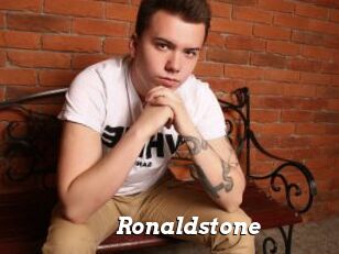 Ronaldstone