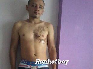 Ronhotboy