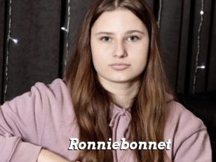 Ronniebonnet