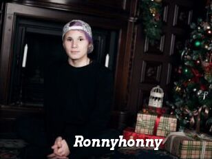 Ronnyhonny