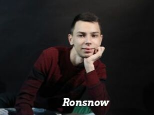 Ronsnow