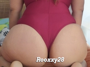 Rooxxy28