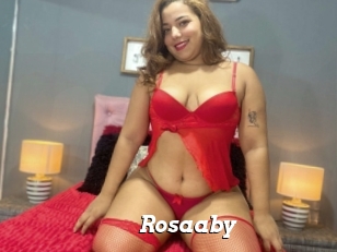 Rosaaby