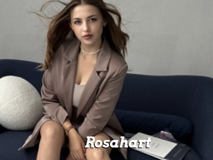 Rosahart