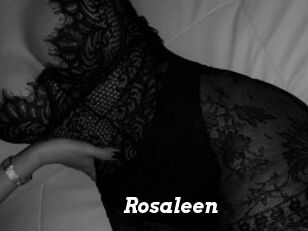 Rosaleen