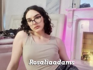 Rosaliaadams