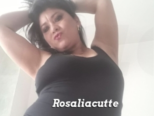 Rosaliacutte