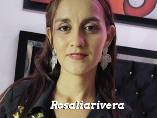 Rosaliarivera