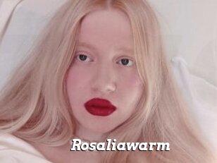 Rosaliawarm