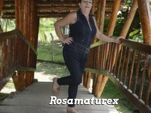 Rosamaturex