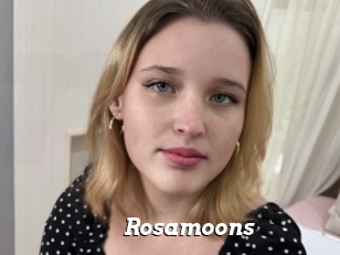 Rosamoons