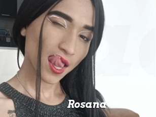 Rosana