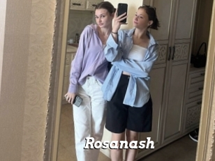 Rosanash