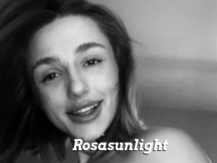 Rosasunlight
