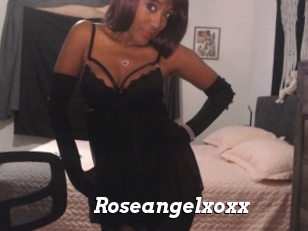 Roseangelxoxx
