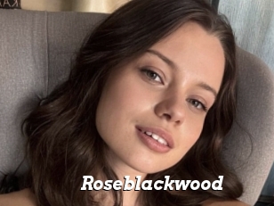 Roseblackwood