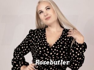 Rosebutler