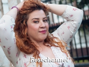 Rosechannel