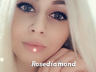 Rosediamond