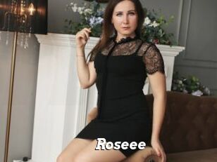 Roseee
