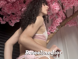 Roseelinedior