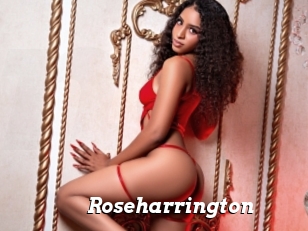 Roseharrington