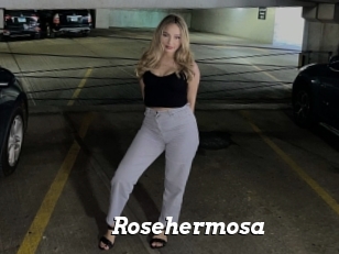 Rosehermosa