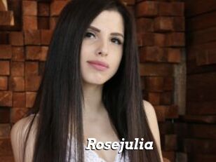 Rosejulia