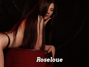 Roseloue
